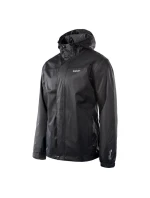 Pánska bunda Resti 92800299954 Black - Hi-Tec Pánska bunda Resti 92800299954 Black - Hi-Tec