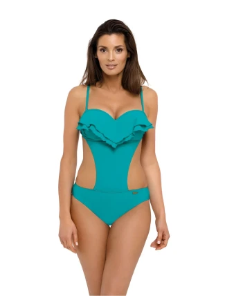 Jednodielne plavky model 128599 Marko Jednodielne plavky model 128599 Marko