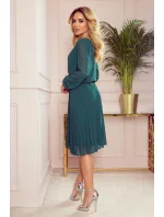 Spoločenské šaty model 144199 Numoco