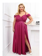 Dlhé šaty model 208853 With You