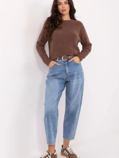 Džínsy model 220626 Továrenská cena