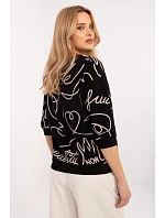 Blúzka model 227651 Rue Paris