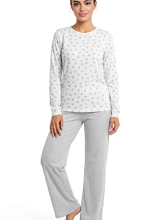 Pyžamo, model 231415 Donna