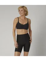 Sťahovacie nohavičky Triumph Shape Smart Panty L čierne