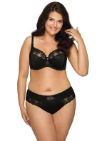 Mäkká dámska podprsenka soft Ava 1922 SSS