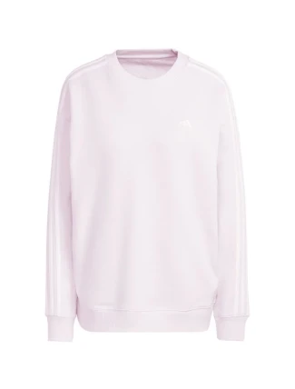 Mikina adidas Essentials s tromi pruhmi W IL3431 Mikina adidas Essentials s tromi pruhmi W IL3431