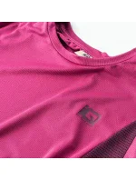 Tričko IQ Cross The Line Treilo W 92800483235