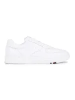 Topánky Tommy Hilfiger Modern Cup Corporate Lth M FM0FM04941YBS