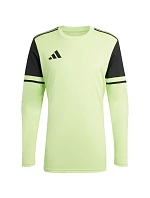 Brankárske tričko adidas Squadra 25 Long Sleeve M JG1129 men