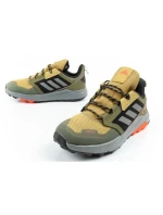 Detská športová obuv Adidas Terrex Trailmaker R.RDY nepremokavá