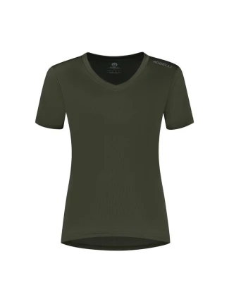 Rogelli dámsky dres PROMO zelený M