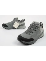 Aku dámska treková športová obuv Omnia V-Light GTX durable grey women's
