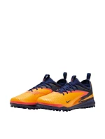 Detské kopačky Nike Phantom 6 Low Academy TF EH HQ2040 800
