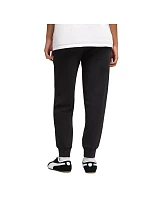 Puma ESS Script Comfort Dámske nohavice Black 691763 01 Dámske