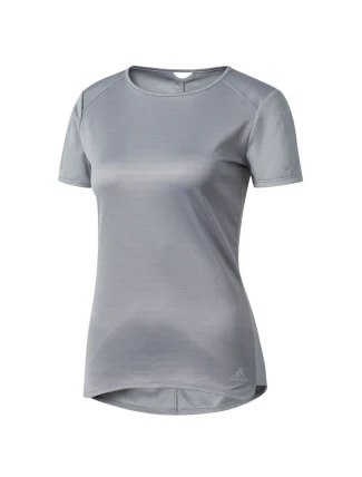 Bežecké tričko Adidas Response s krátkym rukávom W BP7454