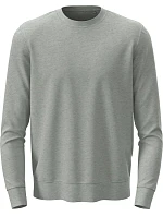 Stedman Classic Sweatshirt Mikina „Classic“ 05.4300 šedá melírovaná Stedman Classic Sweatshirt Mikina „Classic“ 05.4300 šedá melírovaná