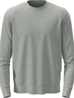 Stedman Classic Sweatshirt Mikina „Classic“ 05.4300 šedá melírovaná