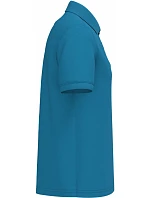 Kariban K 254 Pánske polo tričko z piké 20.K254 tropical blue Kariban K 254 Pánske polo tričko z piké 20.K254 tropical blue