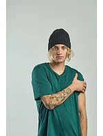 Atlantis Headwear Andy Pletená čiapka „Andy“ 33.0100 béžová Atlantis Headwear Andy Pletená čiapka „Andy“ 33.0100 béžová