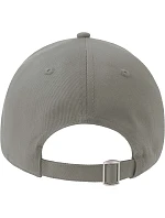 Atlantis Headwear Hit-S 6-panelová čiapka s výložníkom 33.0270 svetlošedá Atlantis Headwear Hit-S 6-panelová čiapka s výložníkom 33.0270 svetlošedá