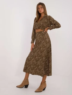 Súprava DHJ KMPL 19586 1.53 tmavá lila