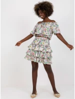 Súprava LK KMPL 508597.31X šedá