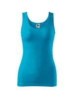 Triumph dámske tielko tyrkysová