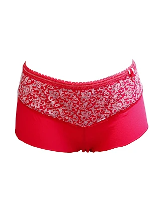 Nohavičky Shorty FV0096 - Fauve