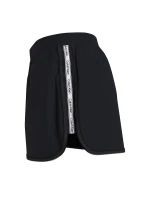 Dámske šortky KW0KW01785-BEH - Calvin Klein