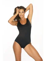 Dámske jednodielne plavky Hermiona M-597 - Marko