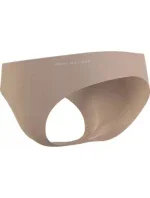 Dámske nohavičky 3Pack BRAZILIAN UW0UW03871 0R3 Mix Brown - Tommy Hilfiger