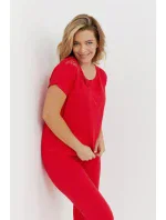 DÁMSKE PYŽAMO VELAR 740