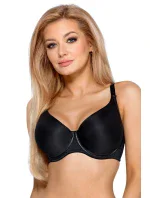 ANNA VEĽKÁ ČIERNA PODPRSENKA