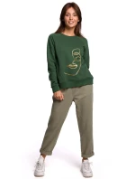 Mikina model 147211 BeWear