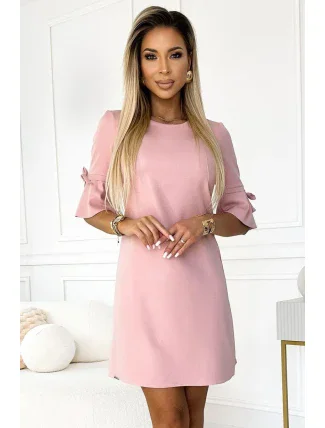 Večerné šaty model 196390 Numoco