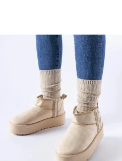 Snehule model 205830 Solea