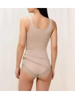 Dámske tielko Trendy Sensation Shirt02 telové - Triumph