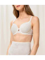 Dámska podprsenka Wild Rose Sensation WP biela - Triumph