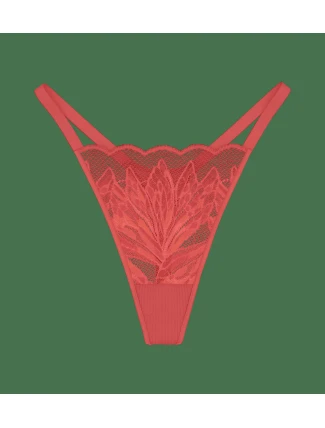 Crazy Stupid Love String - ORANGE - TRIUMPH ORANGE - TRIUMPH