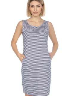 Košeľa Regina 128 sz/r S-XL L24 women