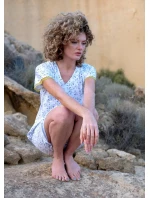 Košeľa Cana 245 kr/r S-XL