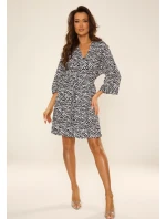 De Lafense 751 Savannah župan dlhý/r S-2XL De Lafense 751 Savannah župan dlhý/r S-2XL