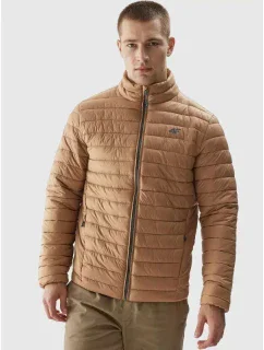 Pánska páperová bunda 4F M239 M 4FAW23TDJAM239 82S