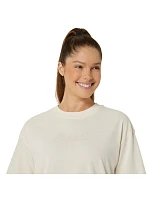 Asics Logo Tee W 2032C843201 Tričko