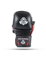MMAsparringové rukavice S/M - Phantom Red - Valor Series MMAsparringové rukavice S/M - Phantom Red - Valor Series