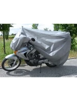 Kryt motora 228x124/75x99cm DUNLOP