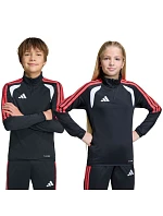 Adidas Tiro 26 League Training Top black, white and red JY7159 Adidas Tiro 26 League Training Top black, white and red JY7159