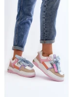 Sneakersy Buty Sportowe Damskie Multikolor Neatisa