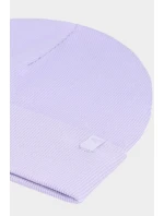Czapka Dziecięca Beanie 4F 4FJWAW24ACAPU448-52S Fioletowa
