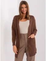 Prepínač AT SW 234501.00P hnedá